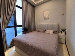 Sims Urban Oasis (D14), Condominium #625081011
